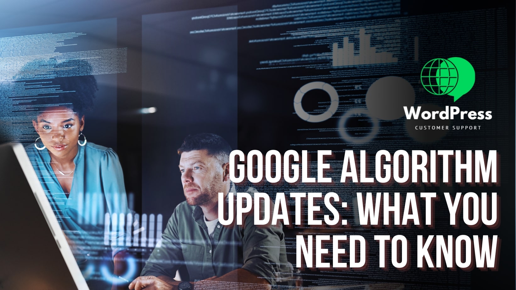 Google Algorithm Updates: What You Need to Know