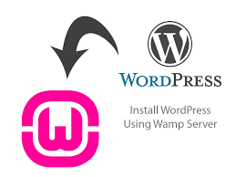 How to install WordPress on localhost WAMP?