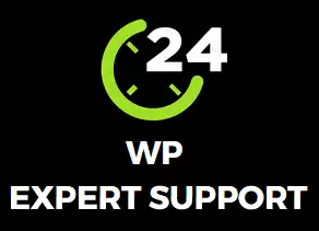 WordPress Support